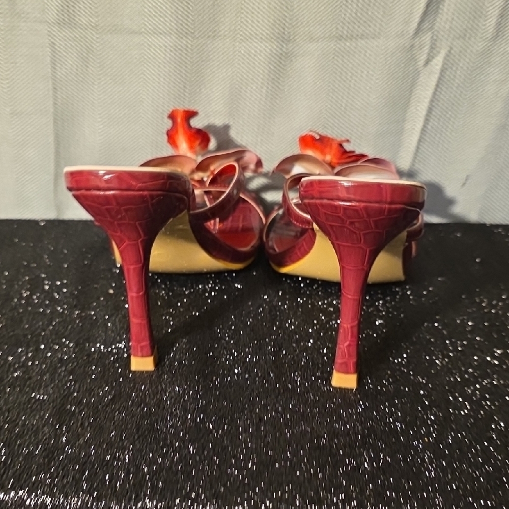 Planare Sandals - Picture 4 of 5